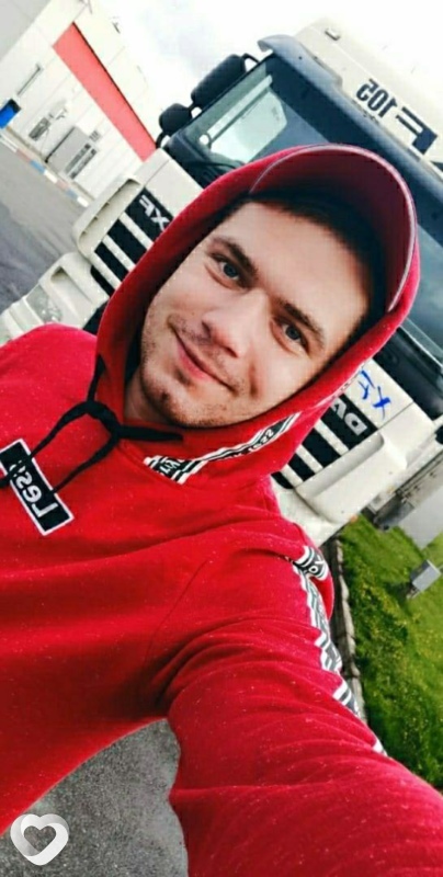 Михаил, 40, Москве — анкета №299096