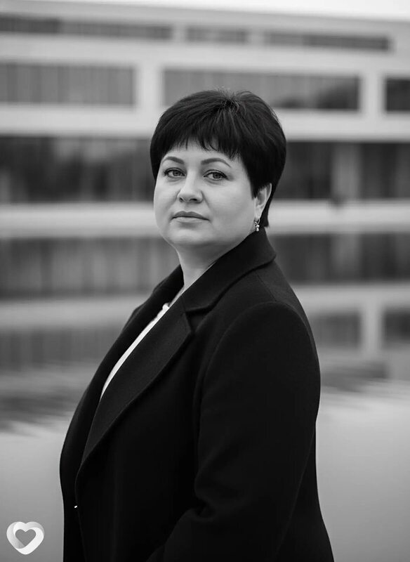 Alla, 44, Миллерове — анкета №299103