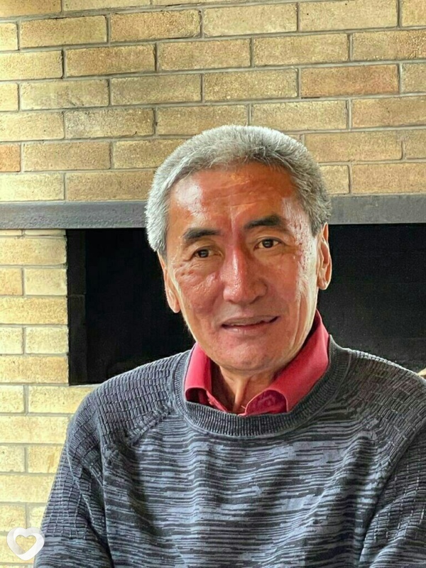 Олег, 59, Караганде — анкета №299106