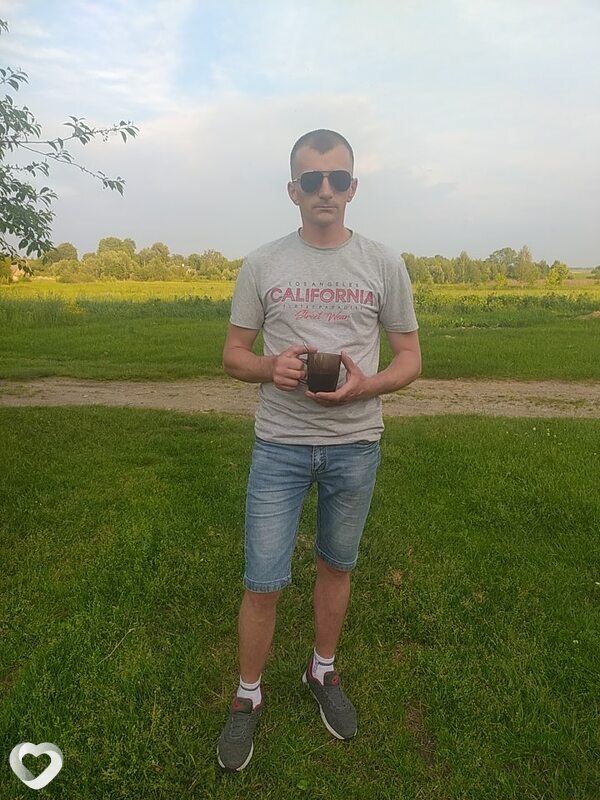 Юра, 37, Дятлове — анкета №299109