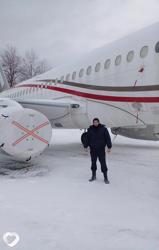 Виталий, 52, Великом Новгороде — анкета №299111