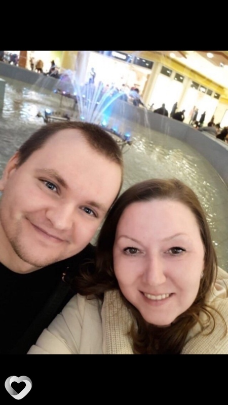 Дмитрий Юрченко, 37, Сургуте — анкета №299116