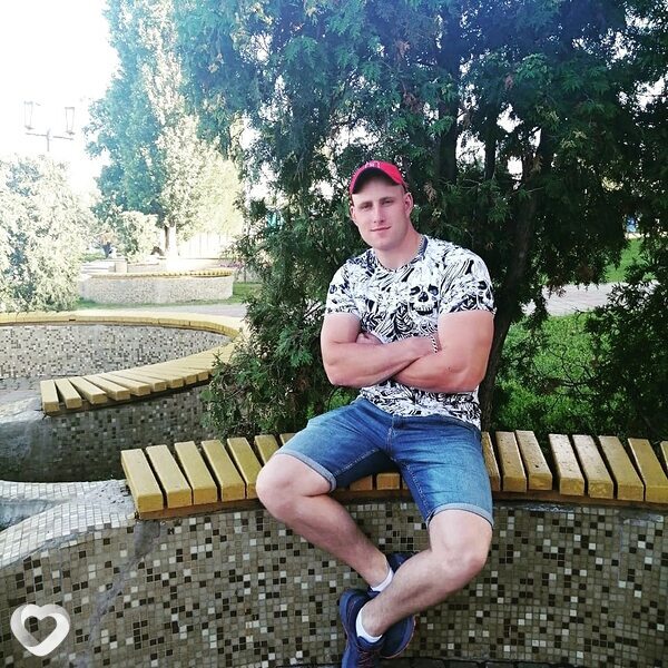 Александр, 33, Тюмени — анкета №298921