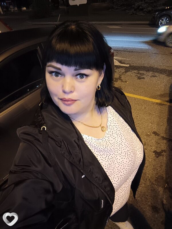 Альбина, 35, Тюмени — анкета №298933