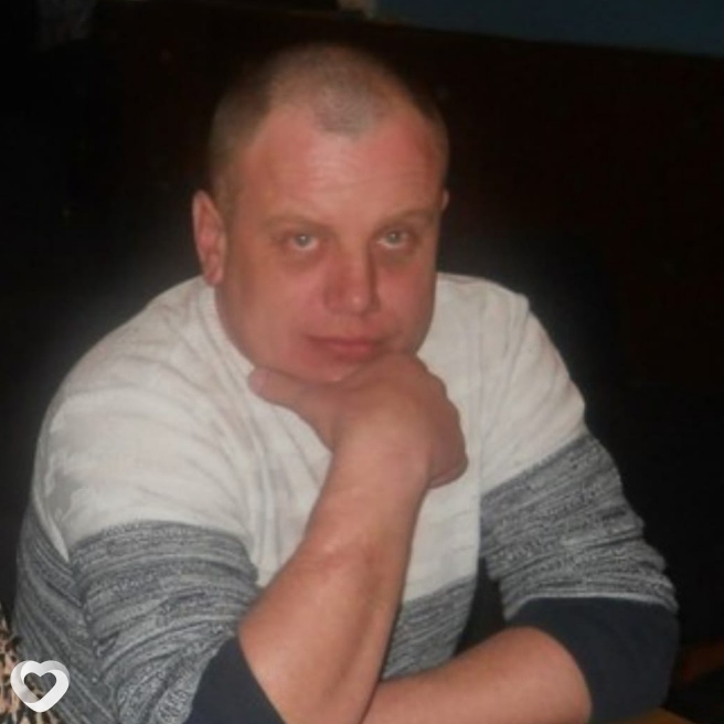 Андрей, 54, Новосибирске — анкета №298934