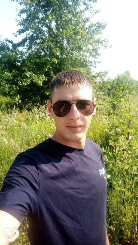 Иван, 34, Березовский (Кемеровская обл) — анкета №298941