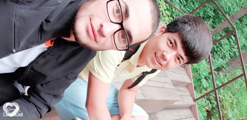 Тим, 32, Минске — анкета №299123
