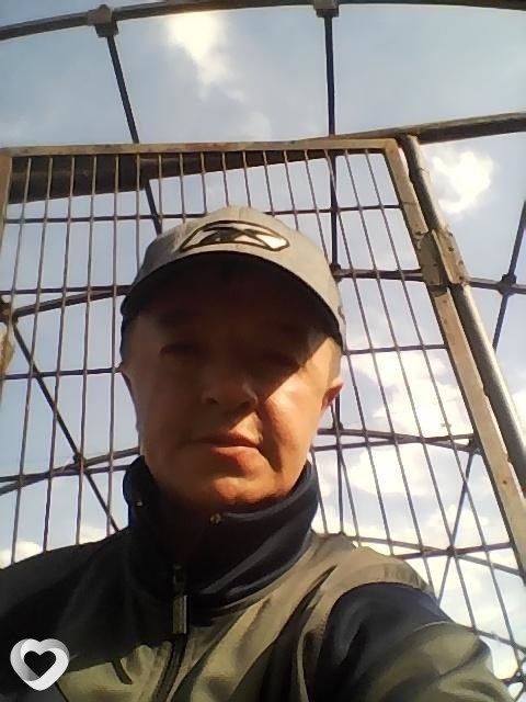 Валера, 52, Усолье-Сибирское — анкета №299124