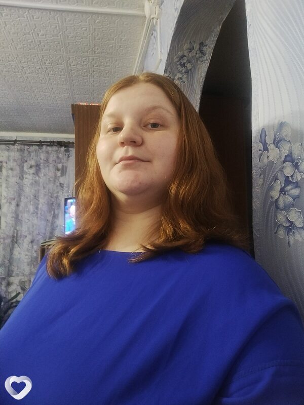 Екатерина, 31, Верхней Пышме — анкета №299125