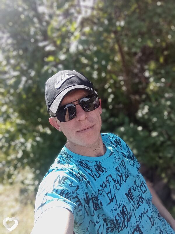 Игорь, 38, Вологде — анкета №299131