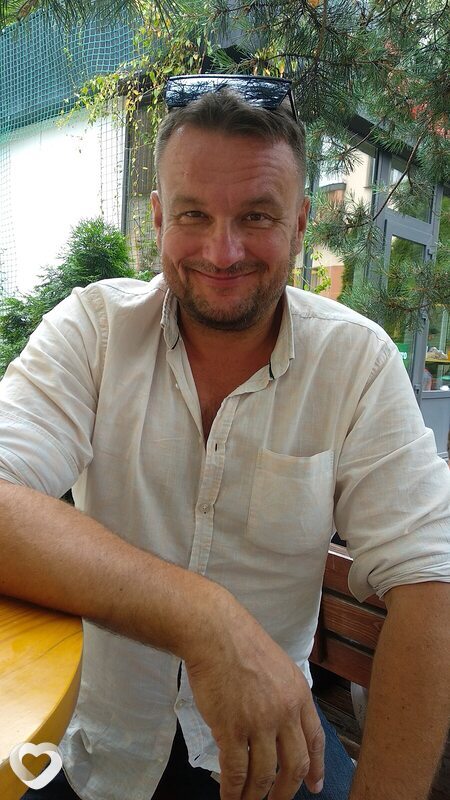 Сергей, 47, Минске — анкета №299133