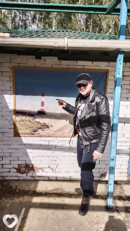 Дима, 43, Серпухове — анкета №299136