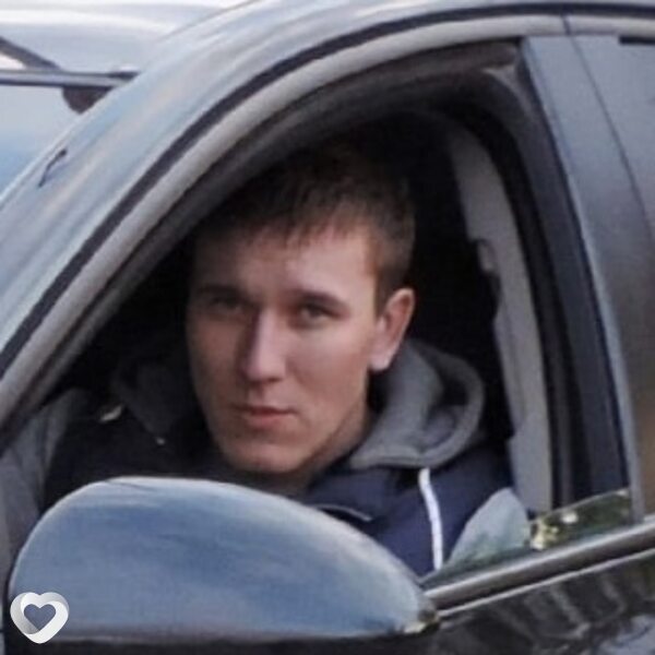 Сергей, 36, Могилев — анкета №298894