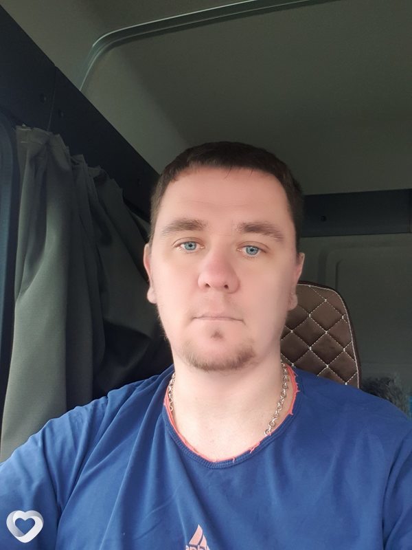 Дмитрий, 40, Самаре — анкета №298897