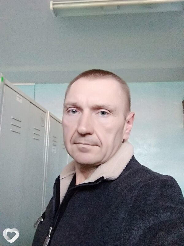 Евгений, 45, Гомеле — анкета №298899