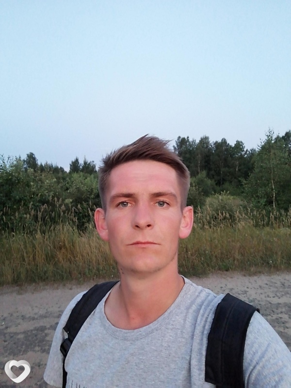 Вадим, Сморгонь