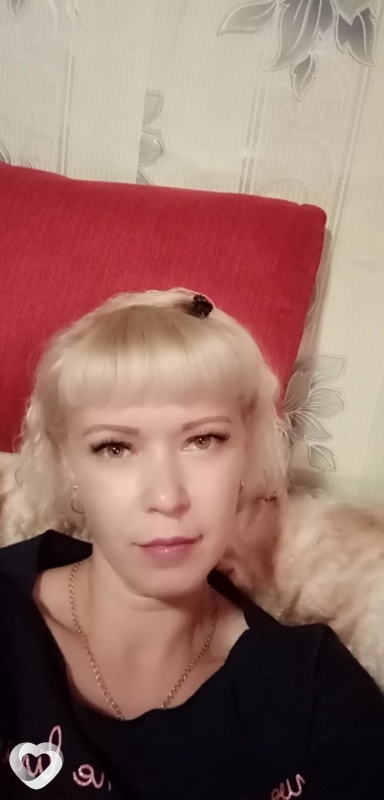 Елена, Малая Вишера
