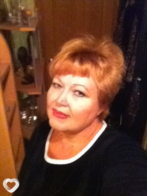 Натали, 60, Владивостоке — анкета №298908