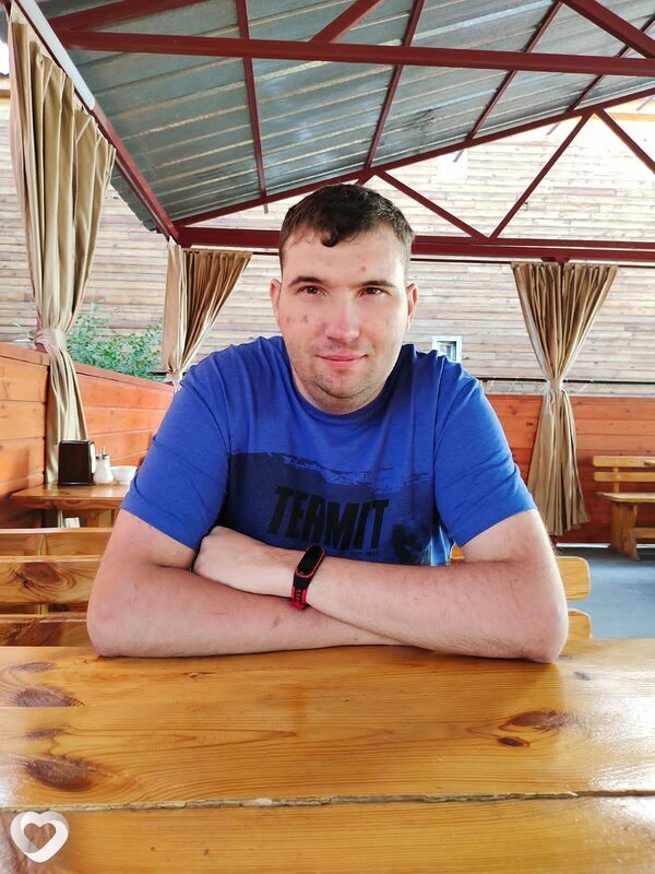Антон, 28, Павлодаре — анкета №298912