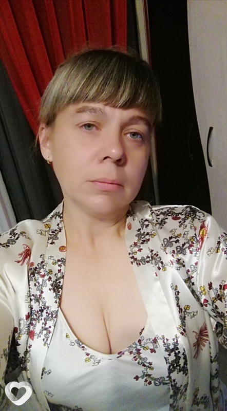 Ольга, 50, Витебске — анкета №298918
