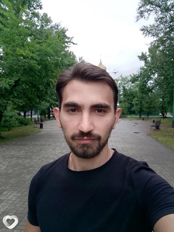 Рустам, 32, Бийске — анкета №299168