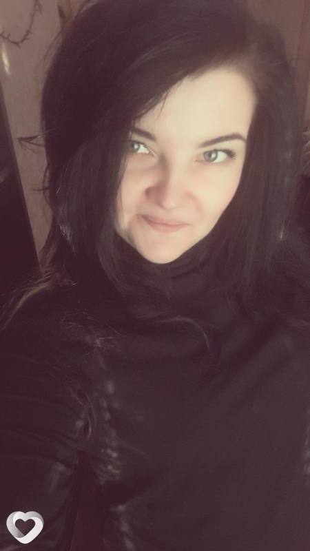 Алиса, 36, Лиде — анкета №299169