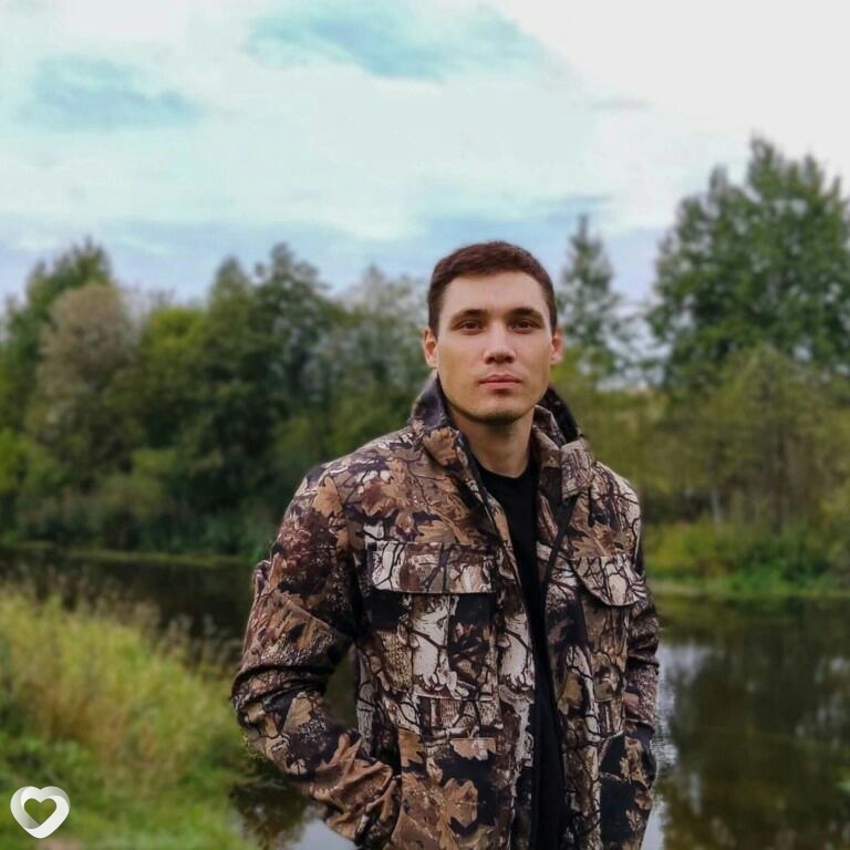 Рома, 33, Москве — анкета №299171