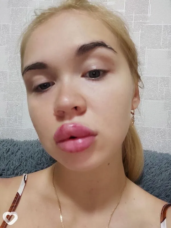 Вика, 23, Москве — анкета №299173