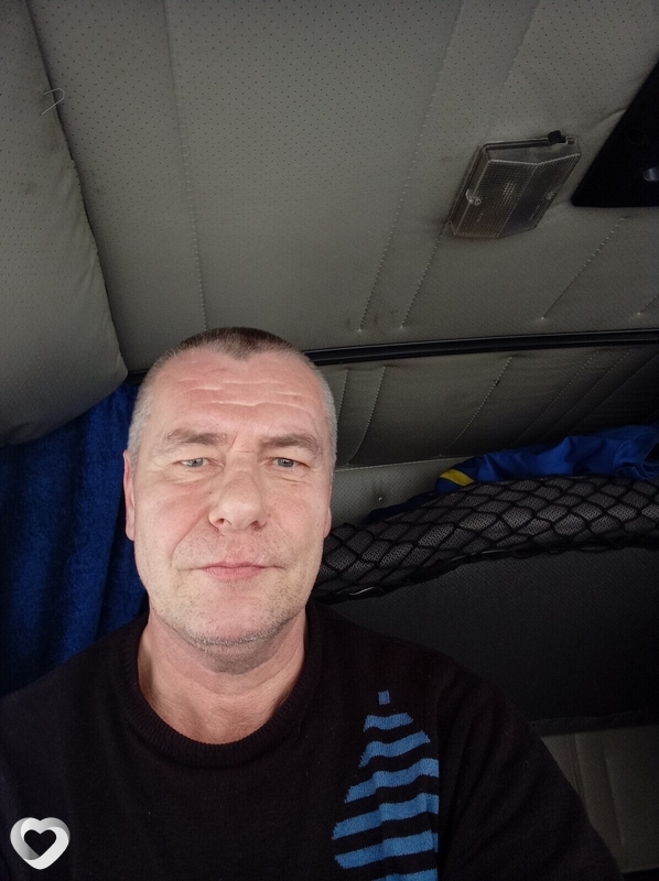 Константин, 54, Челябинске — анкета №299177
