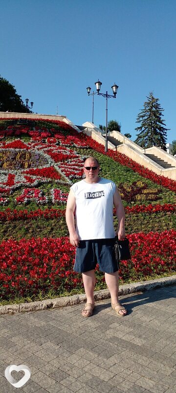 Алекс, 44, Пятигорске — анкета №299178