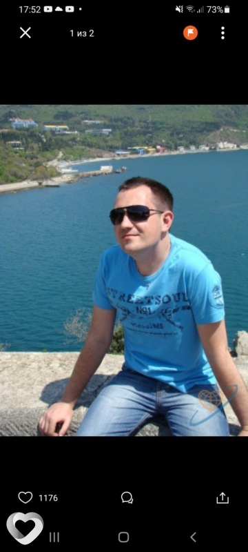 Pawel, 44, Познань — анкета №299184