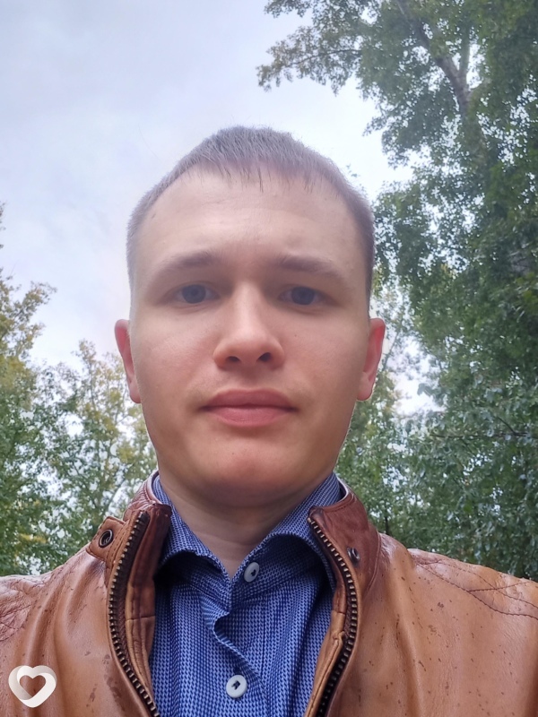 Виталий, 35, Новосибирске — анкета №299186