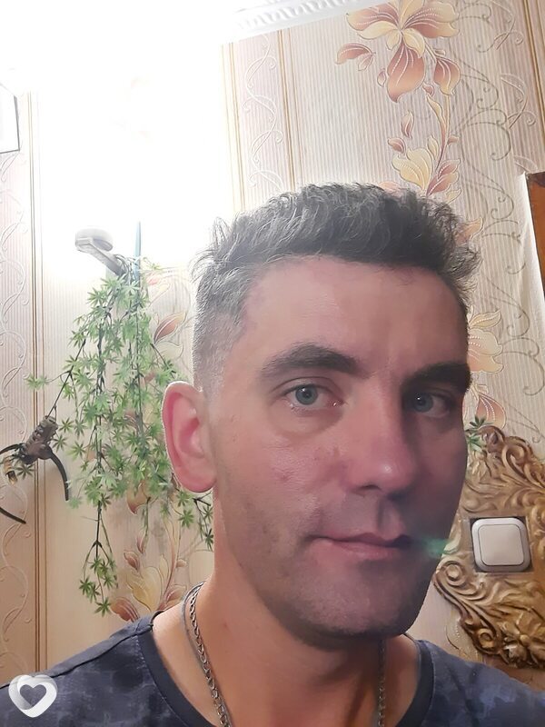 Сергей, 39, Солигорске — анкета №299188