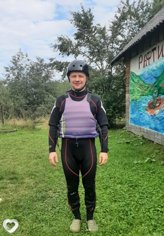 Антон, 32, Минске — анкета №299189