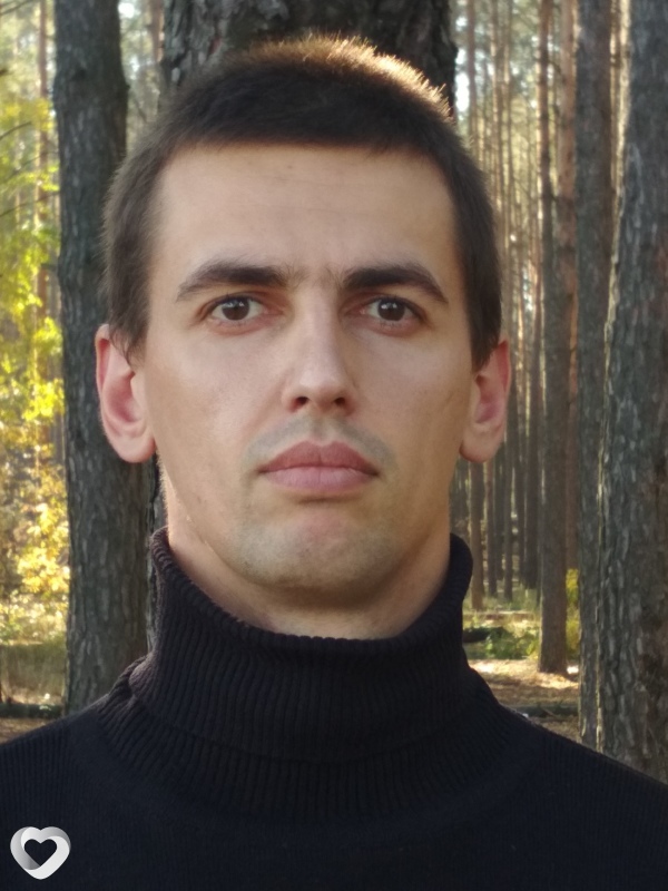 Александр, 36, Киеве — анкета №299550