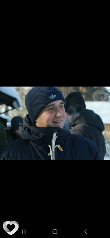 Евгений, 35, Юрге — анкета №299551