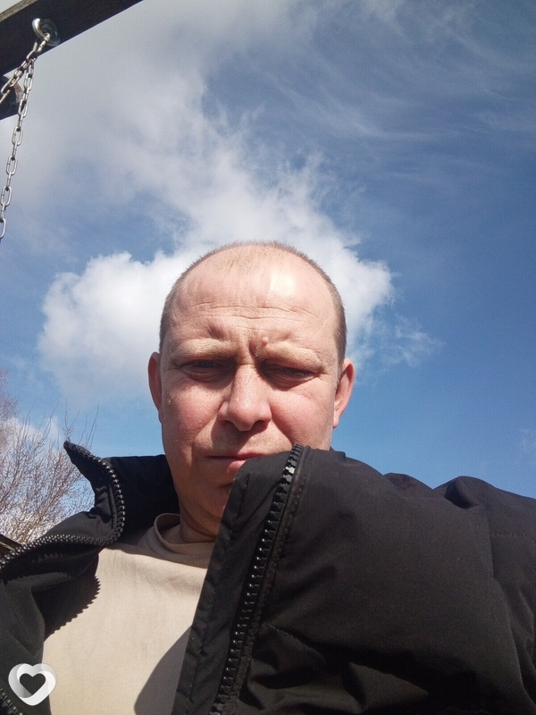 Дмитрий, 43, Ижевске — анкета №299556