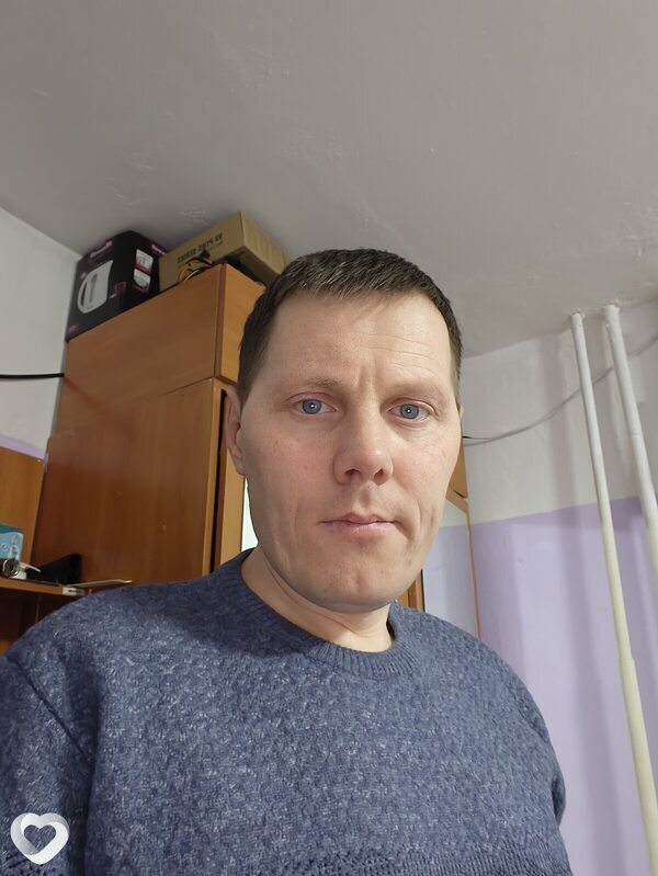 Сергей, 42, Усть-Каменогорск — анкета №299558