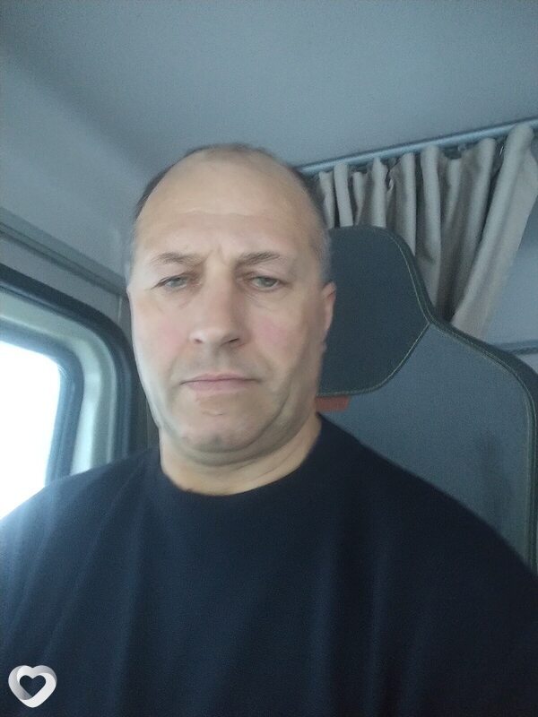 Алексей, 49, Рубцовске — анкета №299559