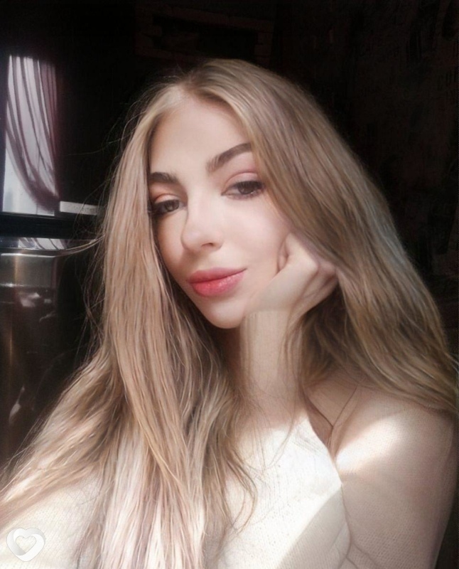 Надежда, 26, Минске — анкета №299563