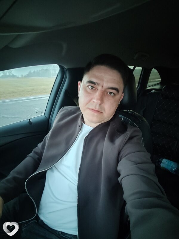 Влад, 31, Могилев — анкета №299069