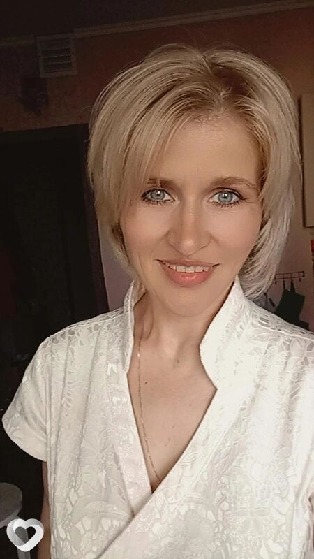 Ася, 37, Могилев — анкета №299075
