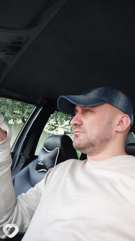 Виталий, 45, Минске — анкета №299088