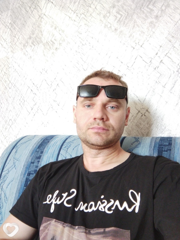 Денис, 37, Барнауле — анкета №299044