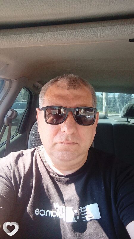 Андрей, 49, Краматорске — анкета №299045