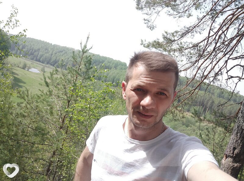 Kosmos, 41, Москве — анкета №299051