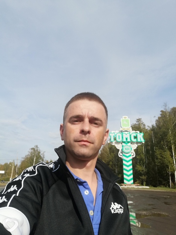 Евгений, 36, Новосибирске — анкета №299052