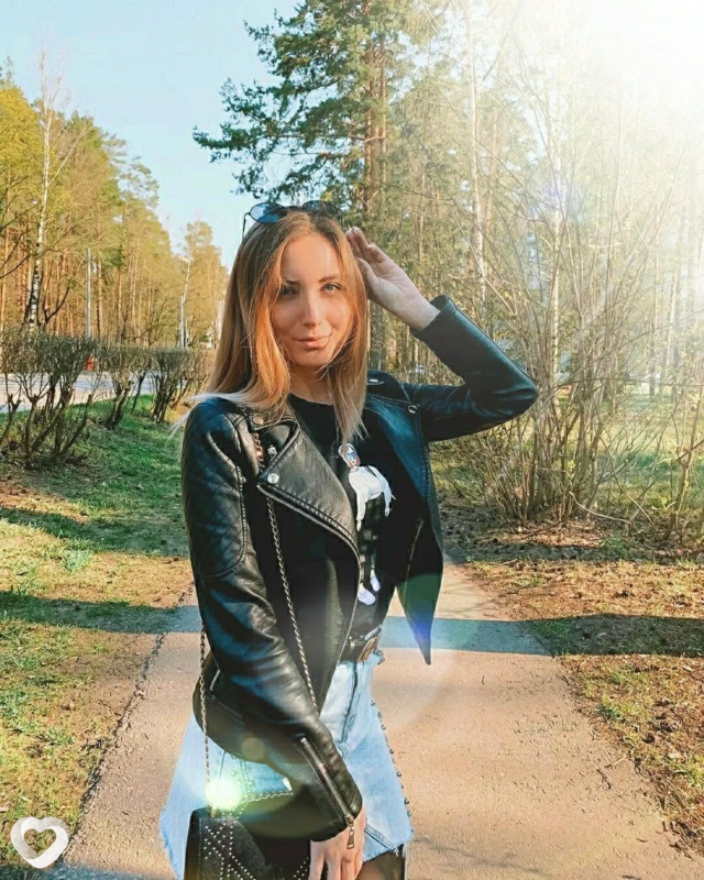 Екатерина, 30, Борисове — анкета №299054