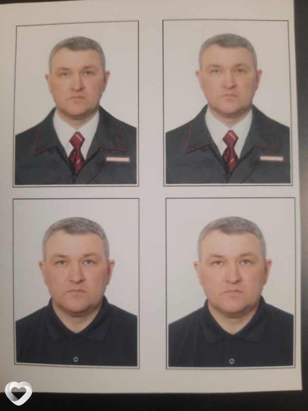 Андрей, Красноуфимск