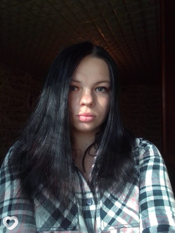 Диана, 26, Смолевичах — анкета №299059